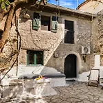 Vakantiehuis Ellen T House Alexandros