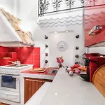 Ellen T House Vakantiehuis