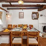 Vakantiehuis Ellen T House Alexandros