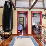 Ellen T House Vakantiehuis Alexandros