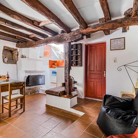 Ellen T House Feriehus