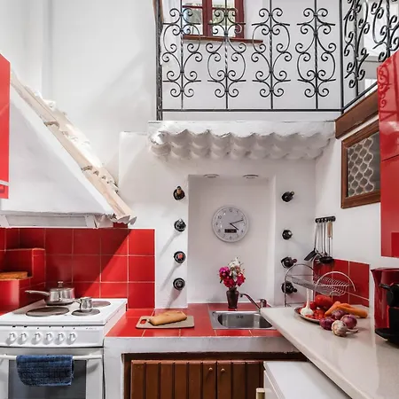 Vakantiehuis Ellen T House *