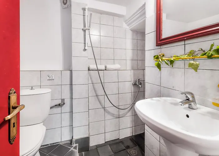 Case de vacanță Ellen T House *