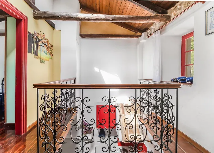 Case de vacanță Ellen T House