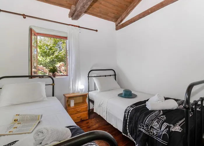 Case de vacanță Ellen T House *