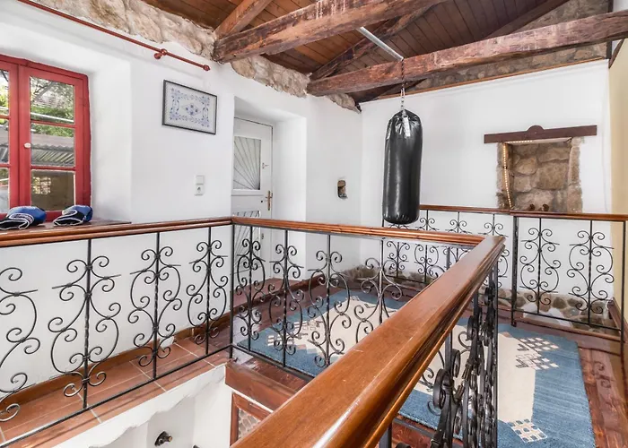 Ellen T House Case de vacanță *