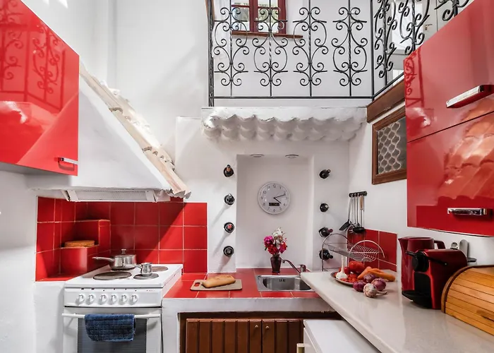 Case de vacanță Ellen T House