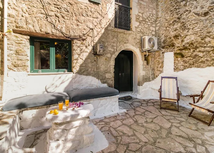 Case de vacanță Ellen T House *