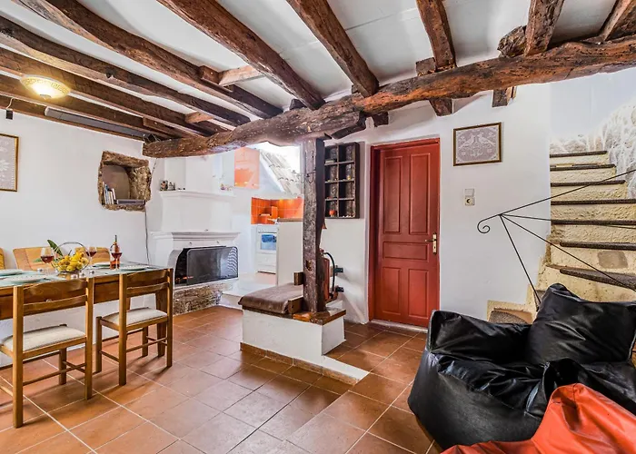 Ellen T House Case de vacanță
