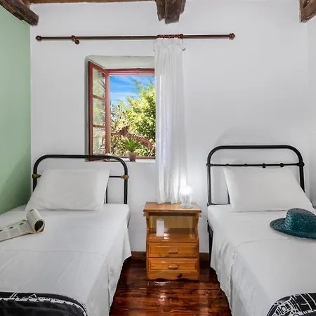 Ellen T House Holiday home Alexandros
