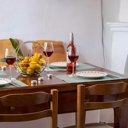 別荘 Ellen T House Alexandros