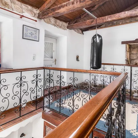 Ellen T House 別荘 *