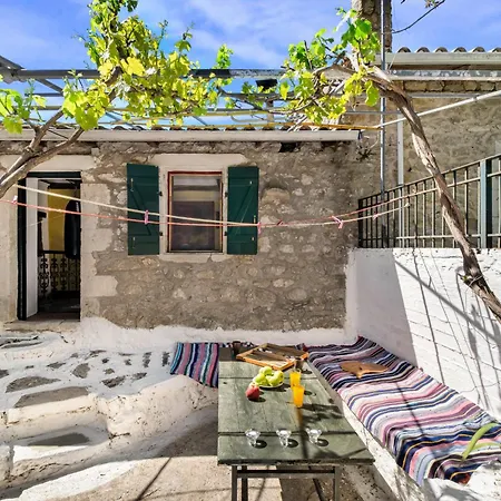 別荘 Ellen T House *