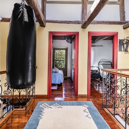 Ellen T House Σπίτι διακοπών Αλέξανδρος